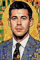 Stilul Gustav Klimt