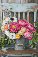 Buchet romantic – BG26-0250