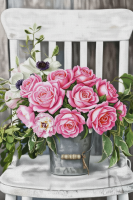 Buchet romantic – BG26-0254