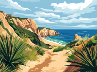 Algarve Portugalia
