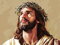 Iisus Hristos – DL24-048
