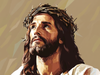 Portretul lui Iisus Hristos