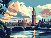 Londra – DL24-059