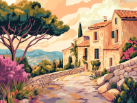 Imagine mediteranean – DL24-067
