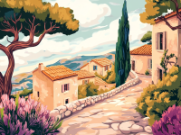 Imagine mediteranean – DL24-068