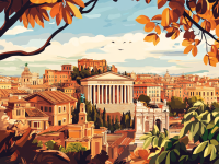 Roma – DL24-077