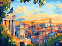 Roma – DL24-078