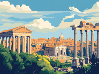 Roma – DL24-080