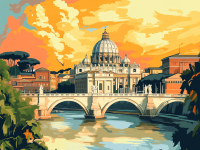 Lumini vaticane