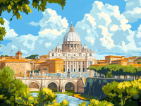 Vatican – DL24-101