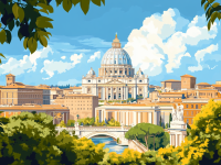 Vatican – DL24-102