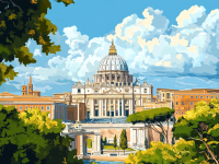 Vatican – DL24-103