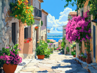 Strada Mediteraneană – DL24-131