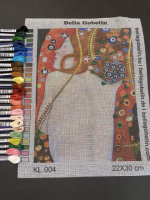Replica Klimt – KL-004