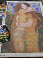 Replica Klimt – KL-007