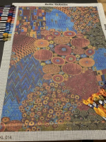 Imagine în stilul Klimt – KL-014