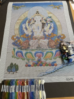 Goblen Buddha – BD001