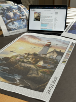 Farul de lumina – 24-022