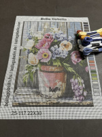 Seria de buchete romantice – 25-117