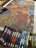 Imagine în stilul Klimt – KL-014