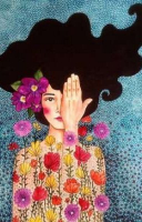 Imagine în stilul Klimt – KL-008