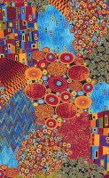 Imagine în stilul Klimt – KL-014