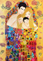 Replica Klimt – KL-015